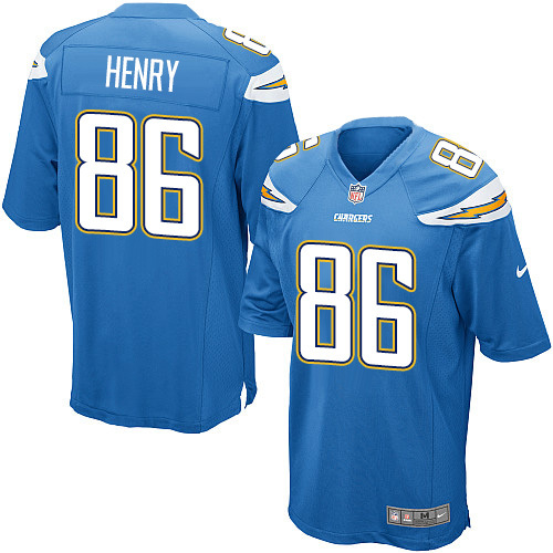 San Diego Chargers kids jerseys-065